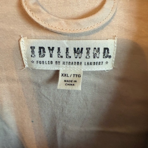 Idyllwind Jacket - Picture 8 of 9